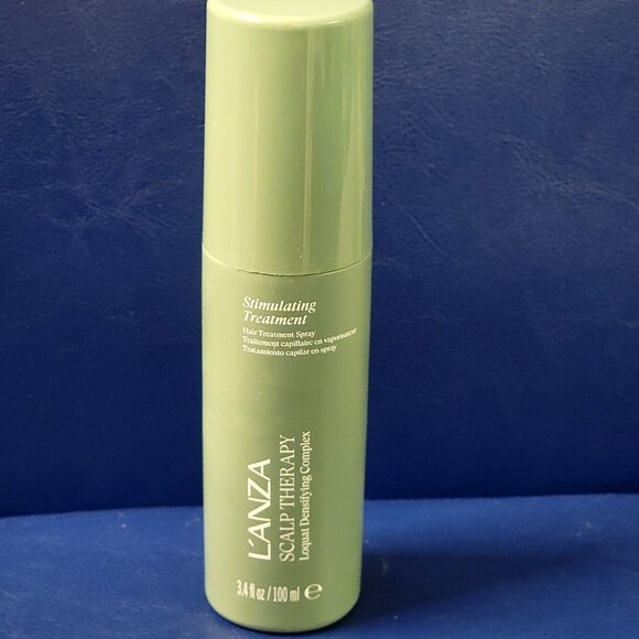Lanza Scalp Therapy Stimulating Treatment Spray 3.4 fl oz - Picture 10 of 10